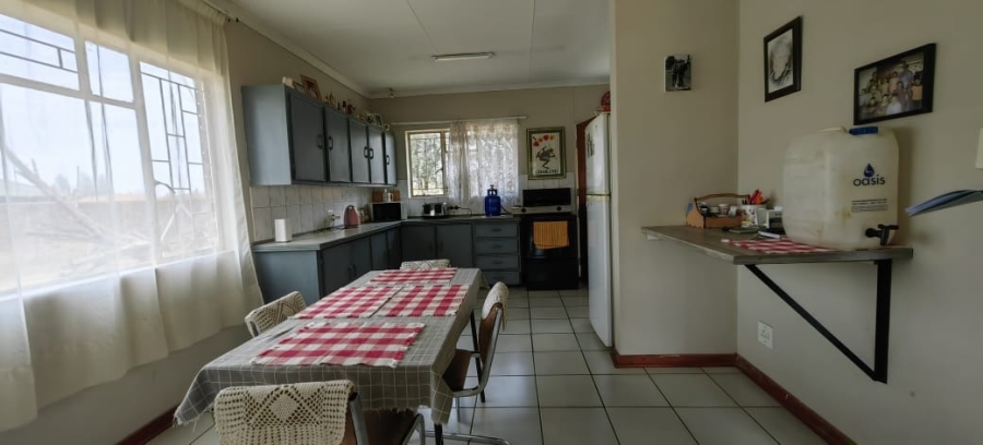 3 Bedroom Property for Sale in Baillie Park North West